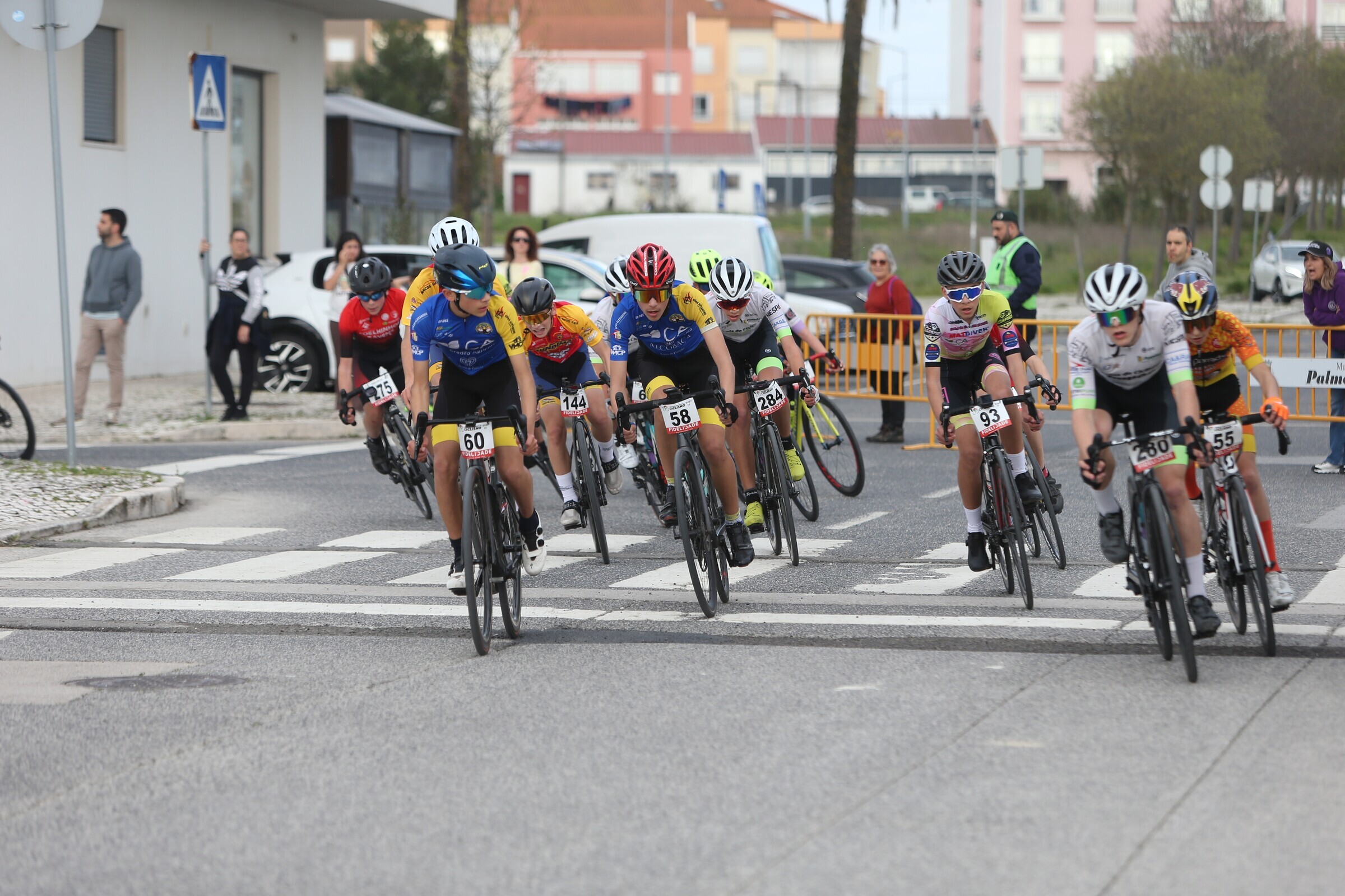 5º Prémio Ciclismo Juvenil de Palmela e Pinhal Novo — foto 7