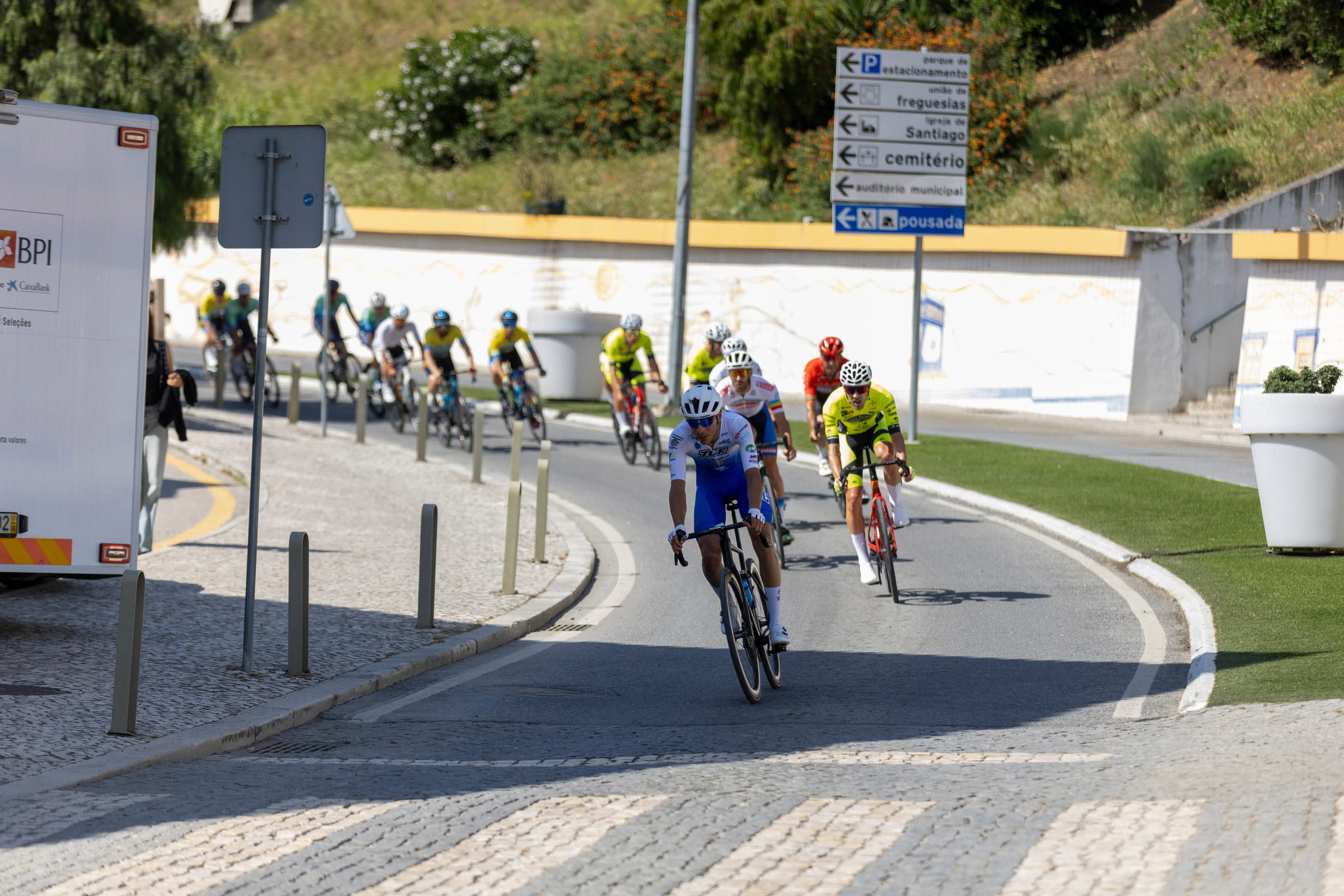 28º Prémio Master do Torrão (Alcacer do Sal)