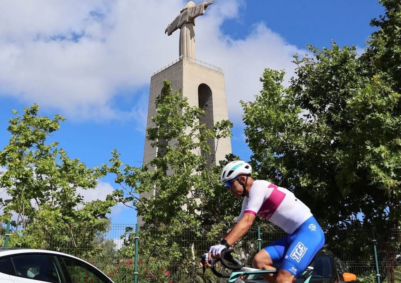 1º Prémio Ciclismo Cidade de Almada