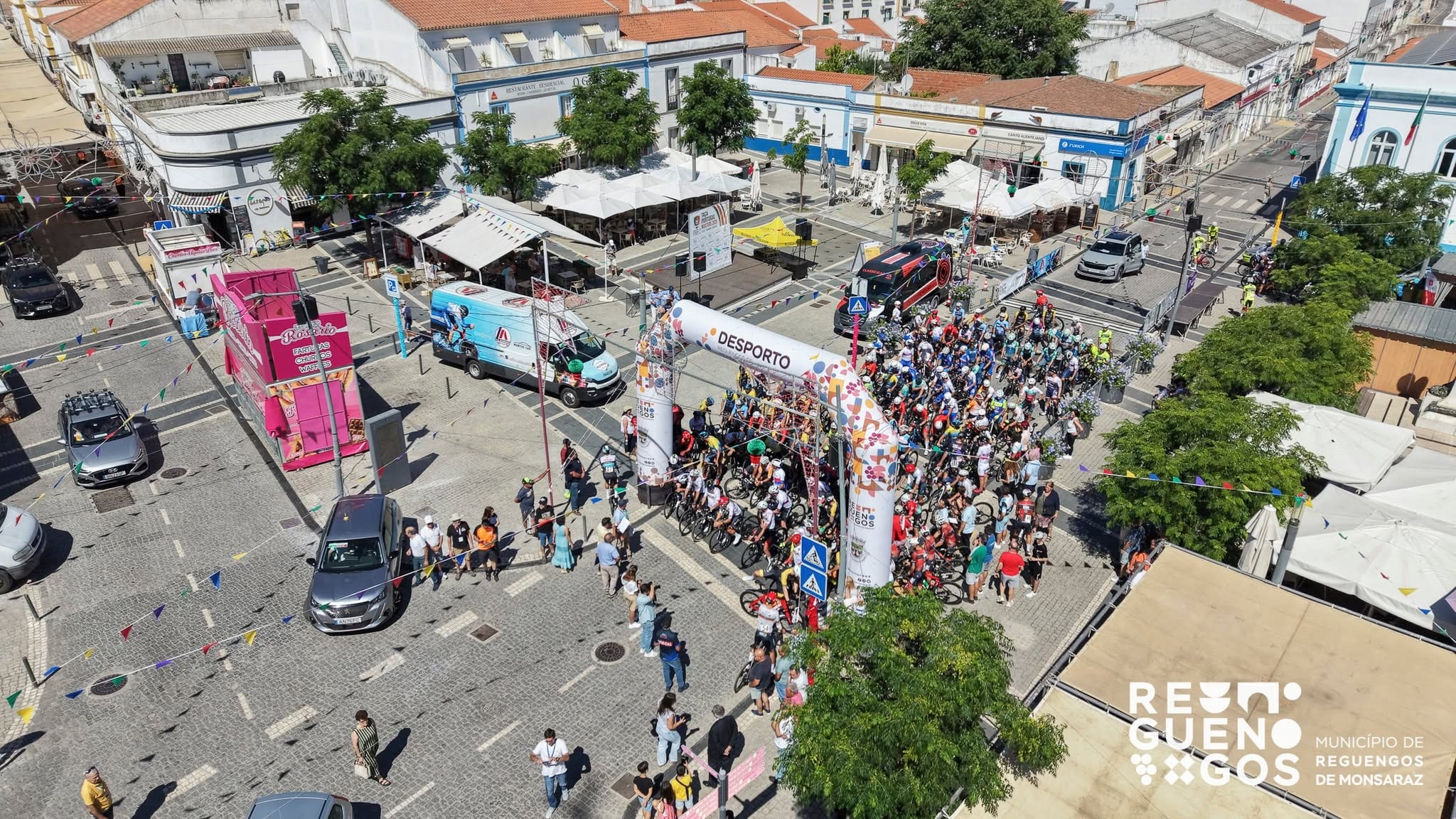 5ª Taça de Portugal Masters